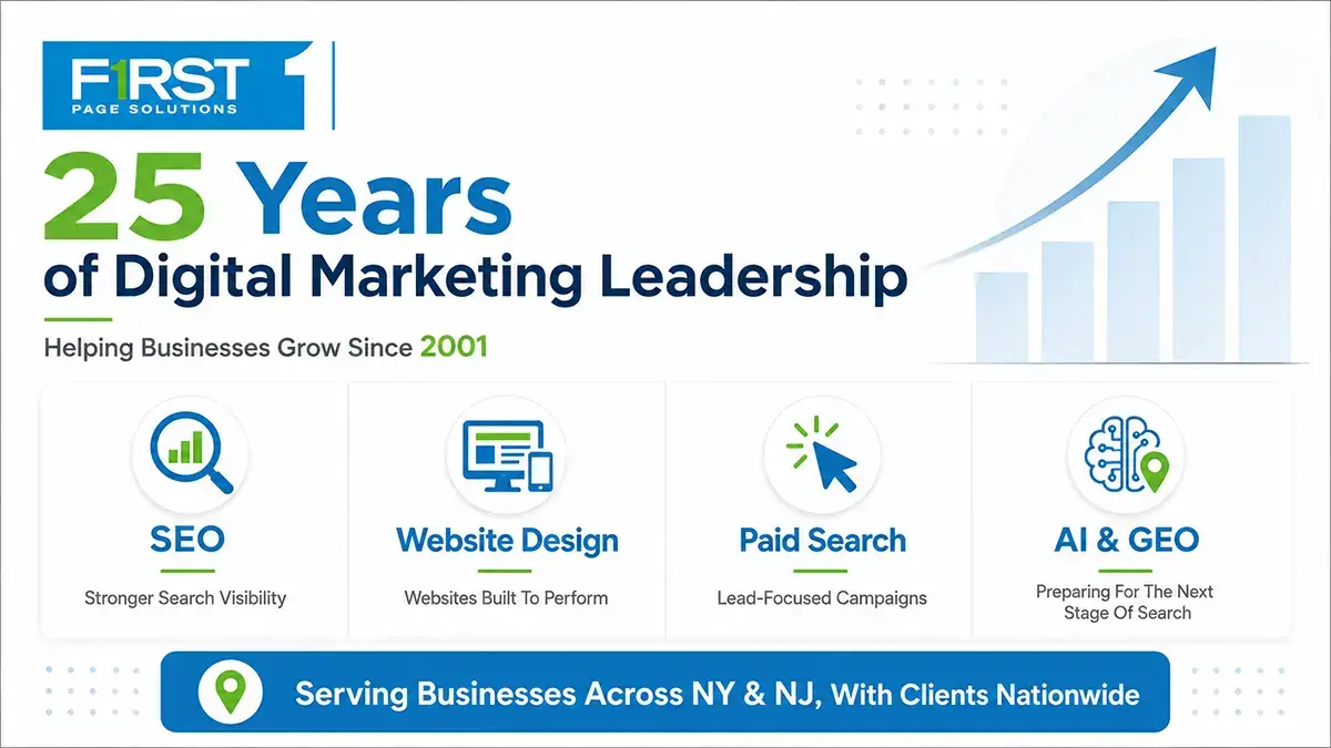 SEO Company Staten Island 2