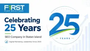 SEO Company Staten Island