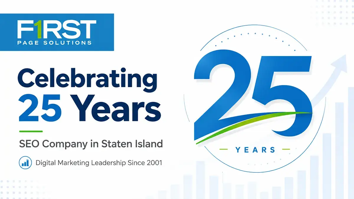SEO Company Staten Island