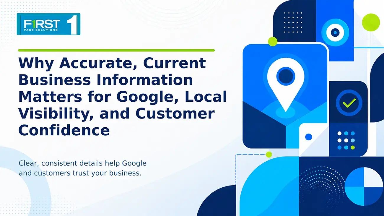 SEO Staten Island