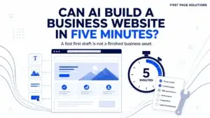 SEO company Staten Island