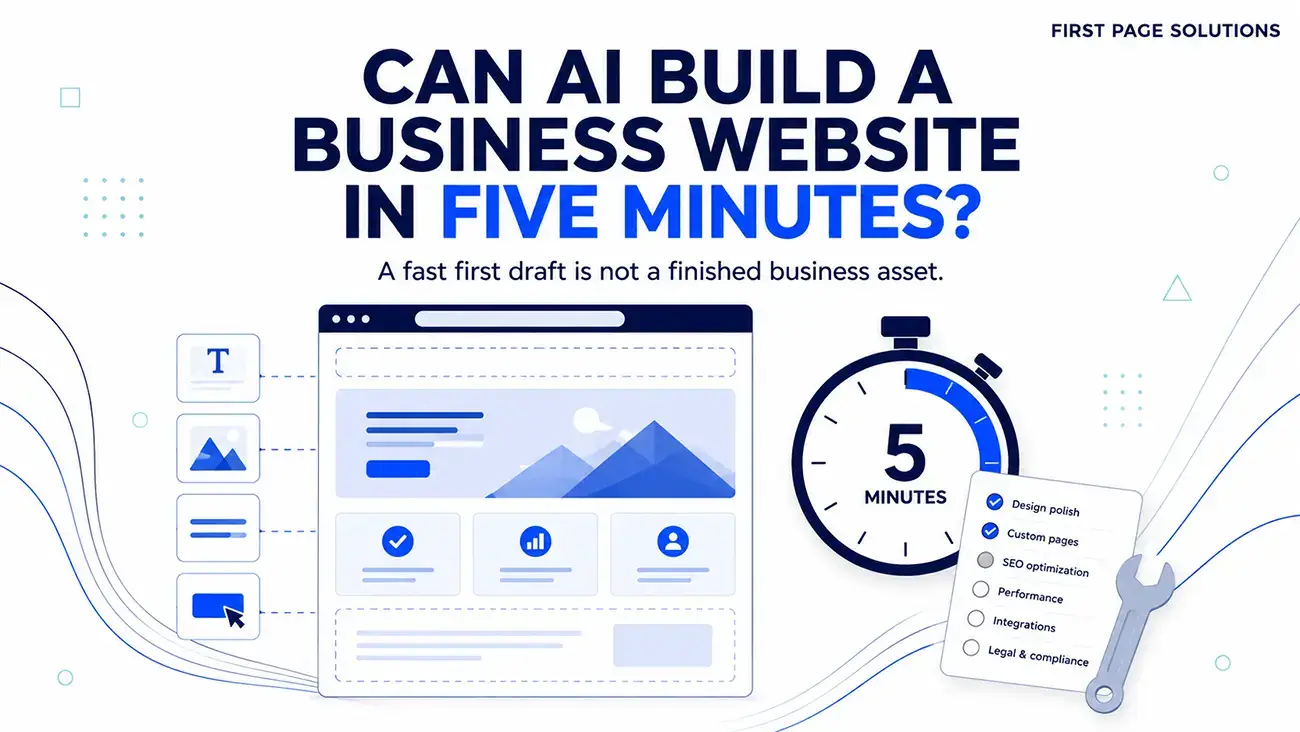 SEO company Staten Island